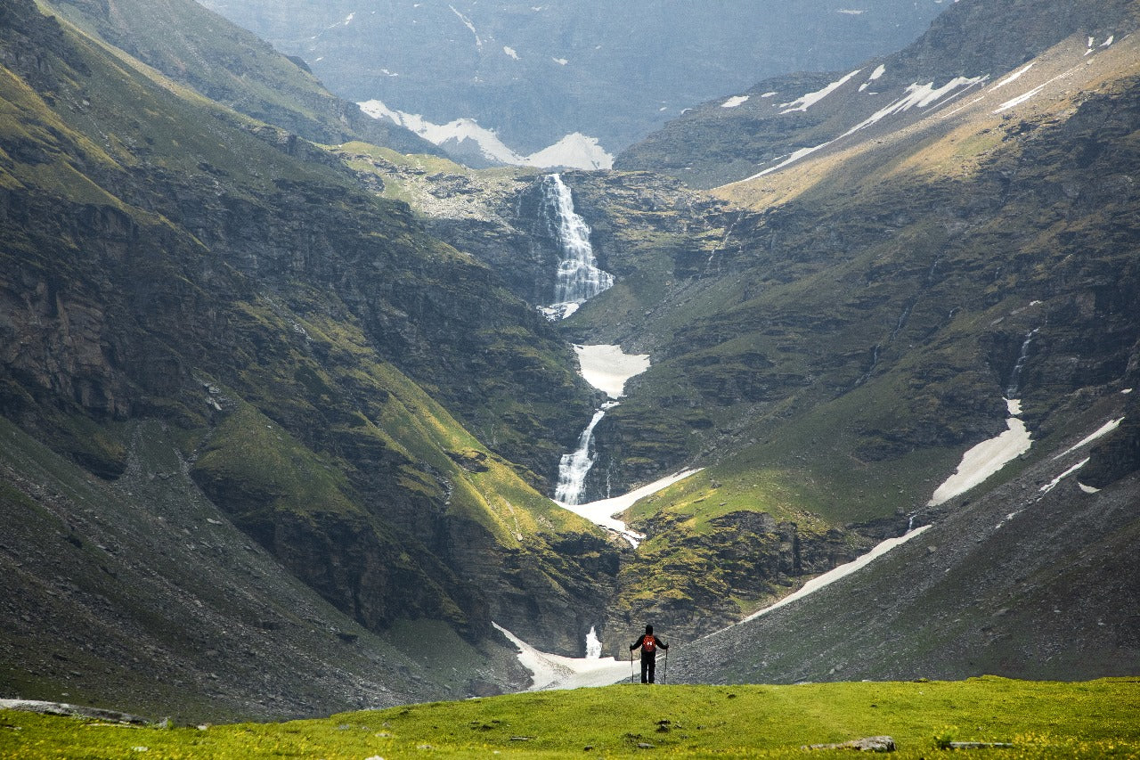 Rupin Pass Collection