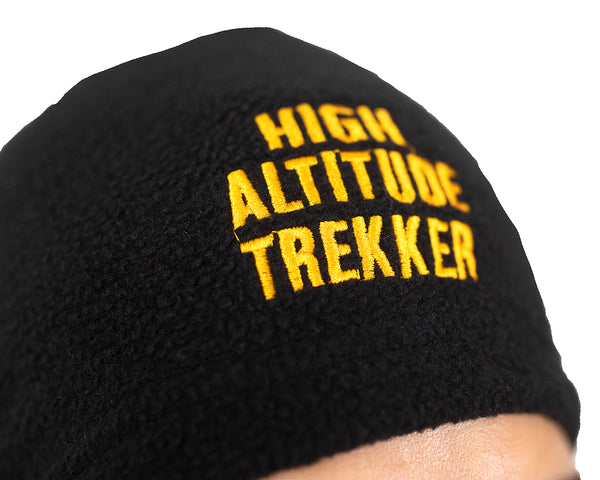 Fleece Cap