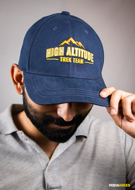 Cotton Cap