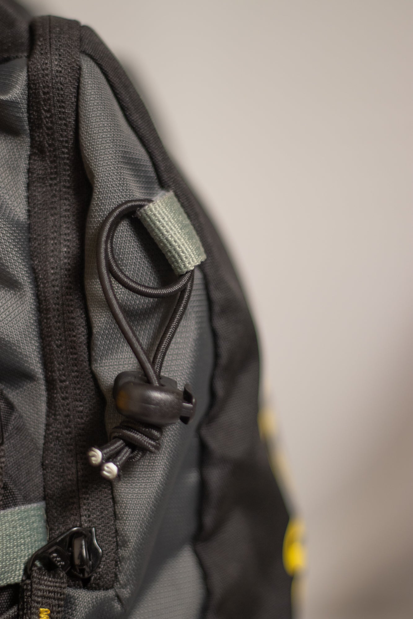 30L Trekking Backpack: Ideal for daily use and short treks