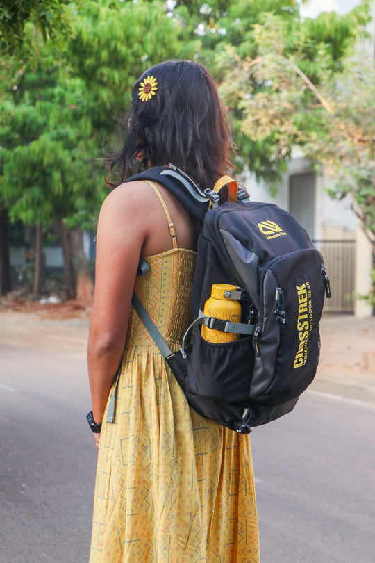 30L Trekking Backpack