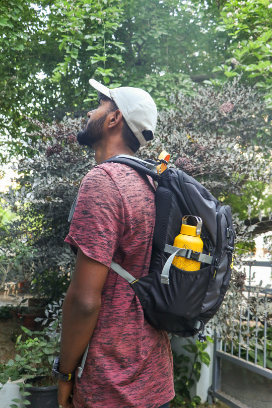 30L Trekking Backpack