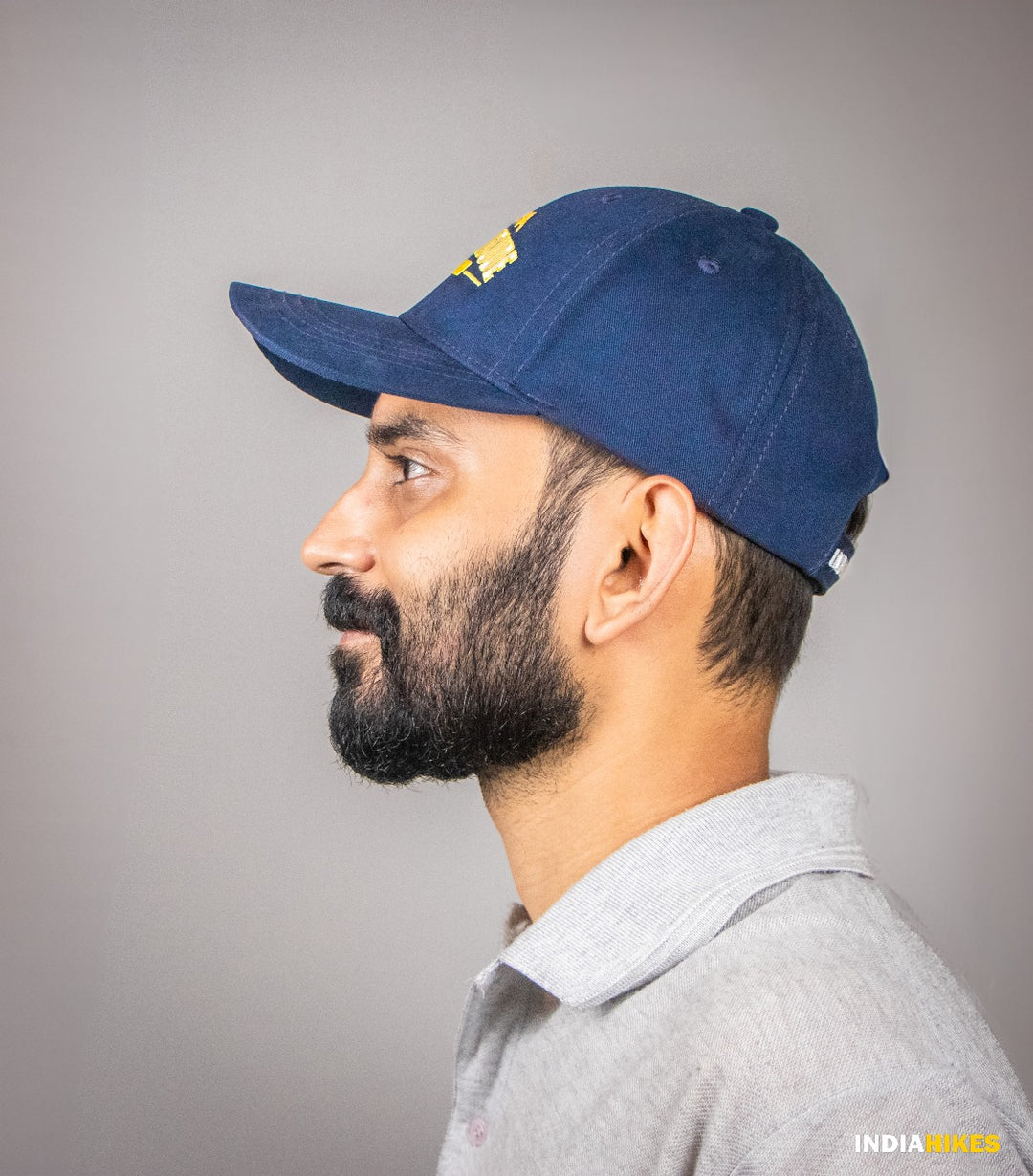 Cotton Cap