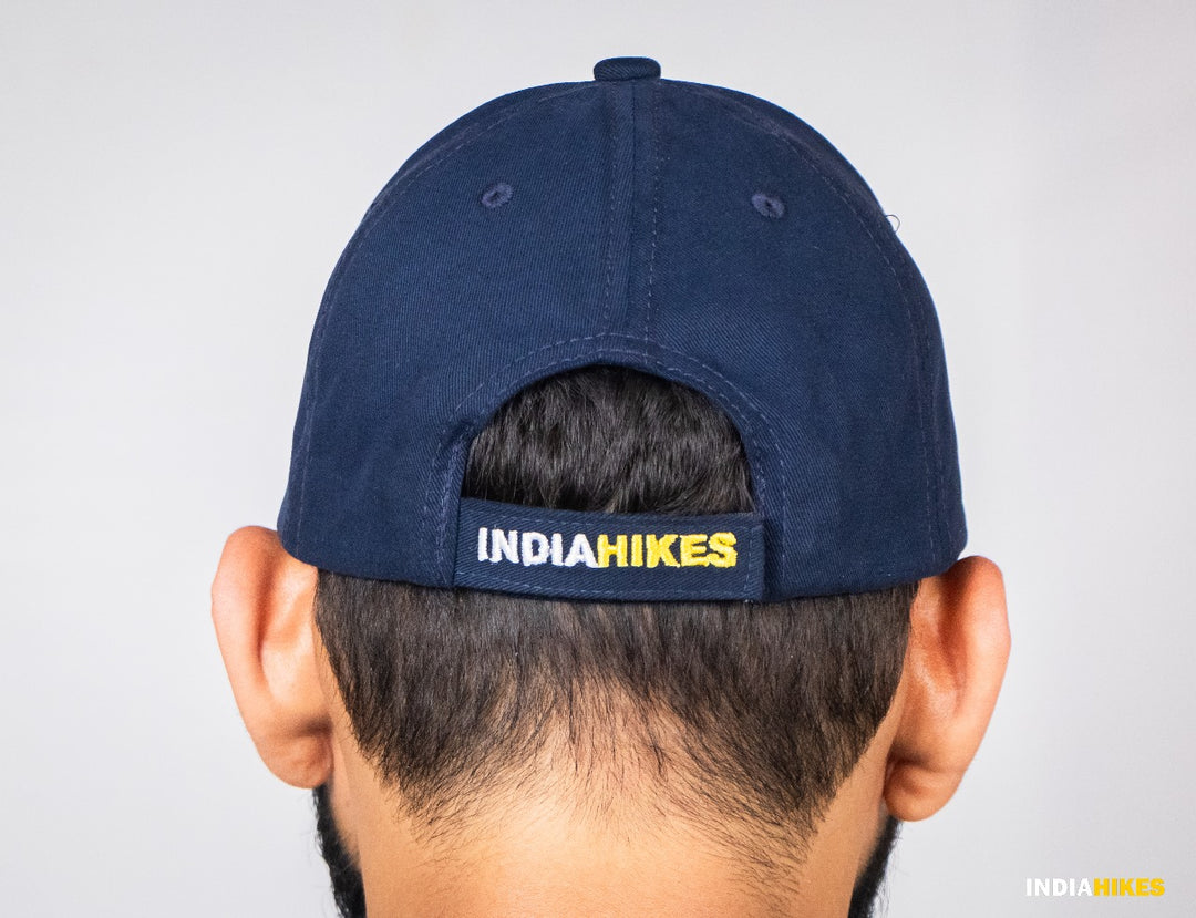 Cotton Cap