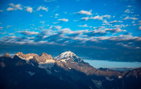 Bhrigu Lake Collection