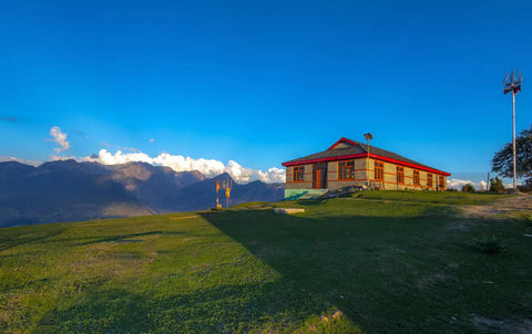 Bijli Mahadev Collection