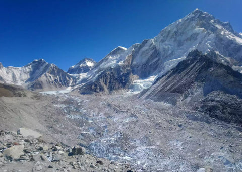 Everest Base Camp Classic Collection