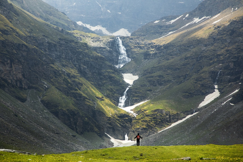 Rupin Pass Collection