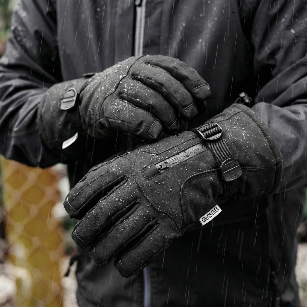Waterproof Gloves