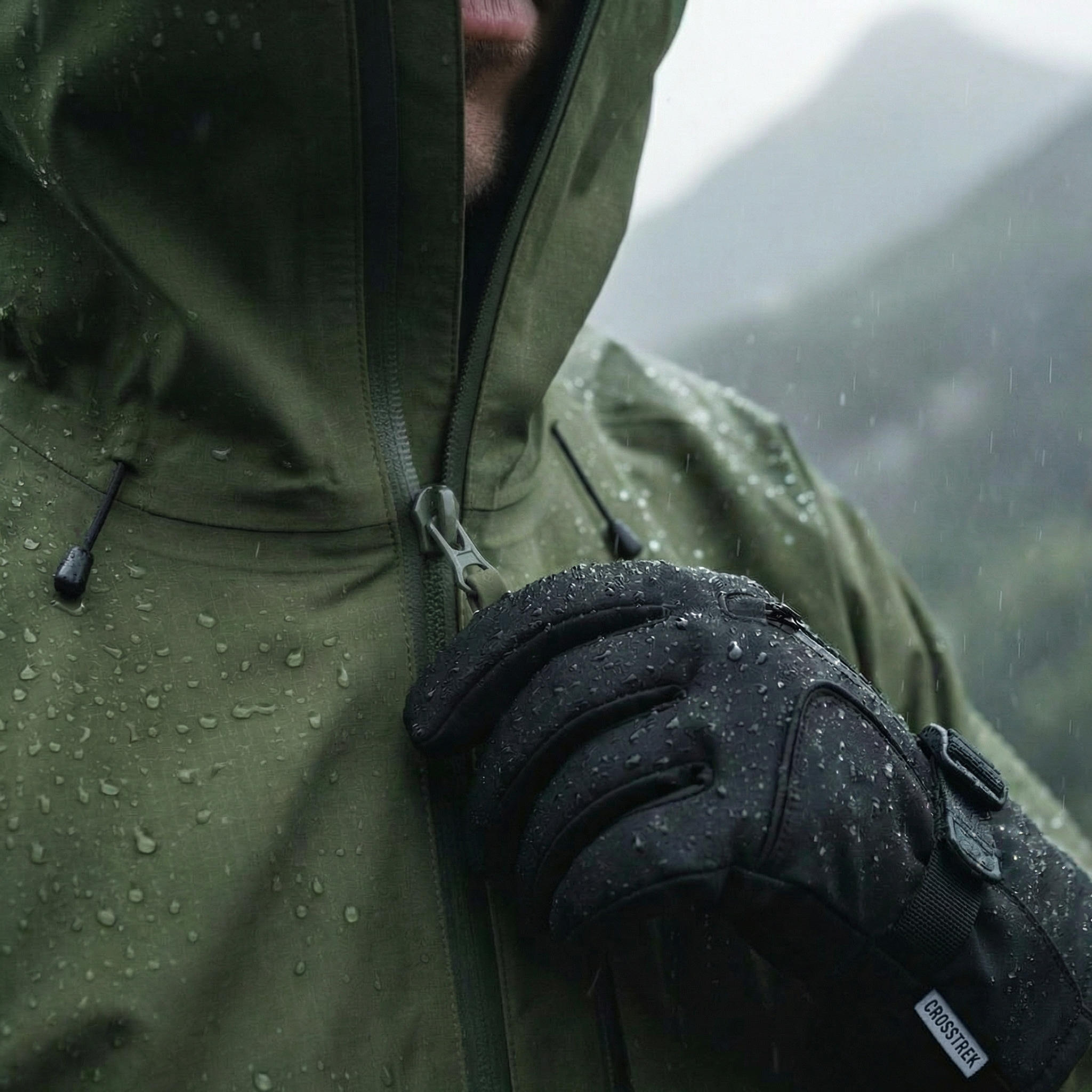 Waterproof Gloves