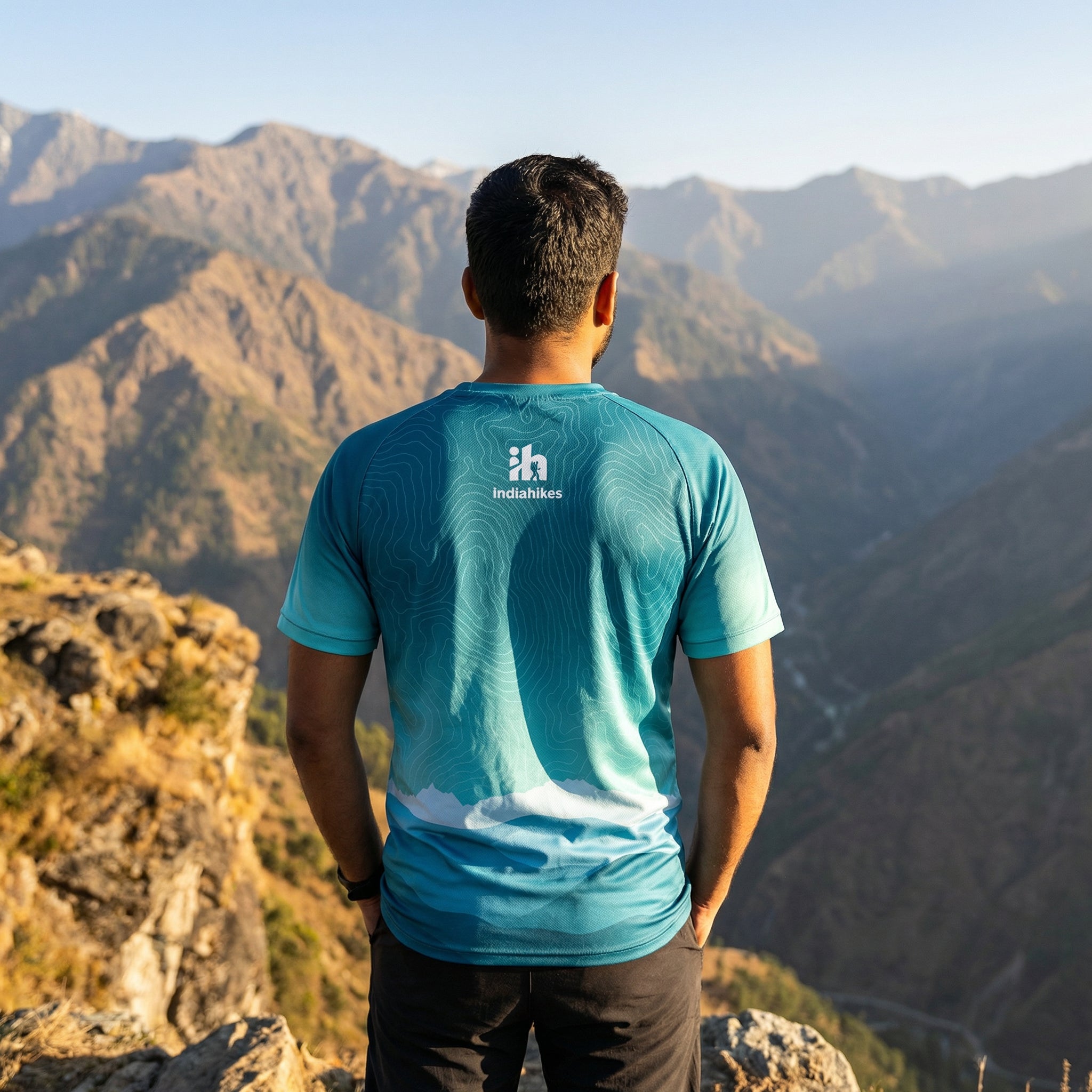 Nanda Devi AirFlo T-Shirt