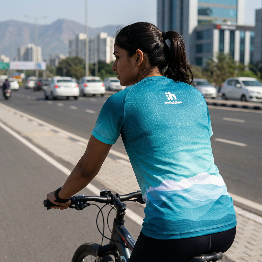 Nanda Devi AirFlo T-Shirt