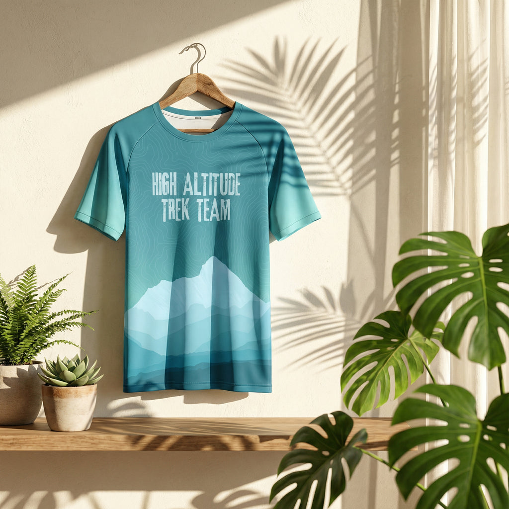 Nanda Devi AirFlo T-Shirt