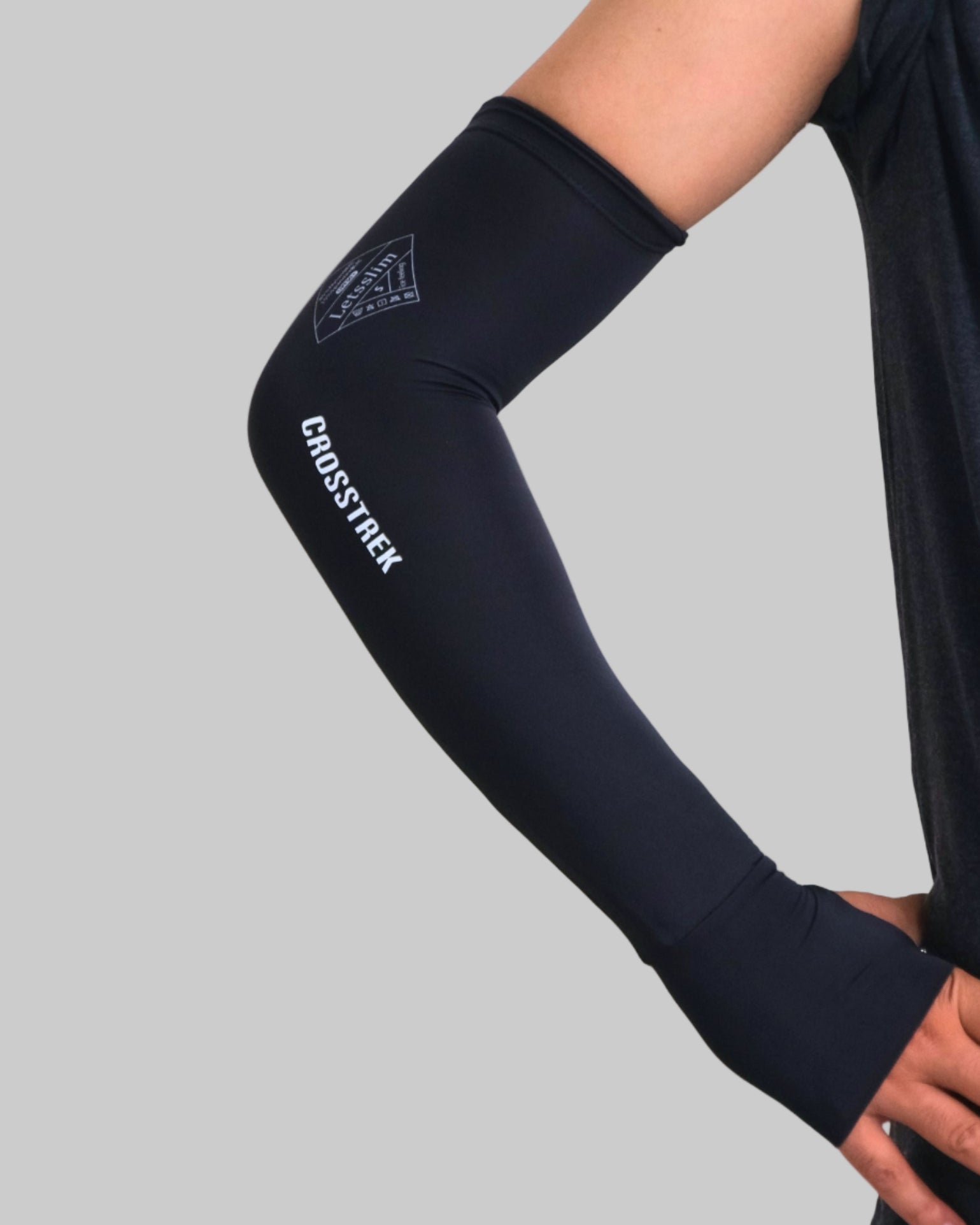 Arm Sleeves for Outdoors - UPF 50+UV Protection