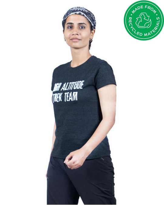 Ranthan Kaharak T-shirt (Women)