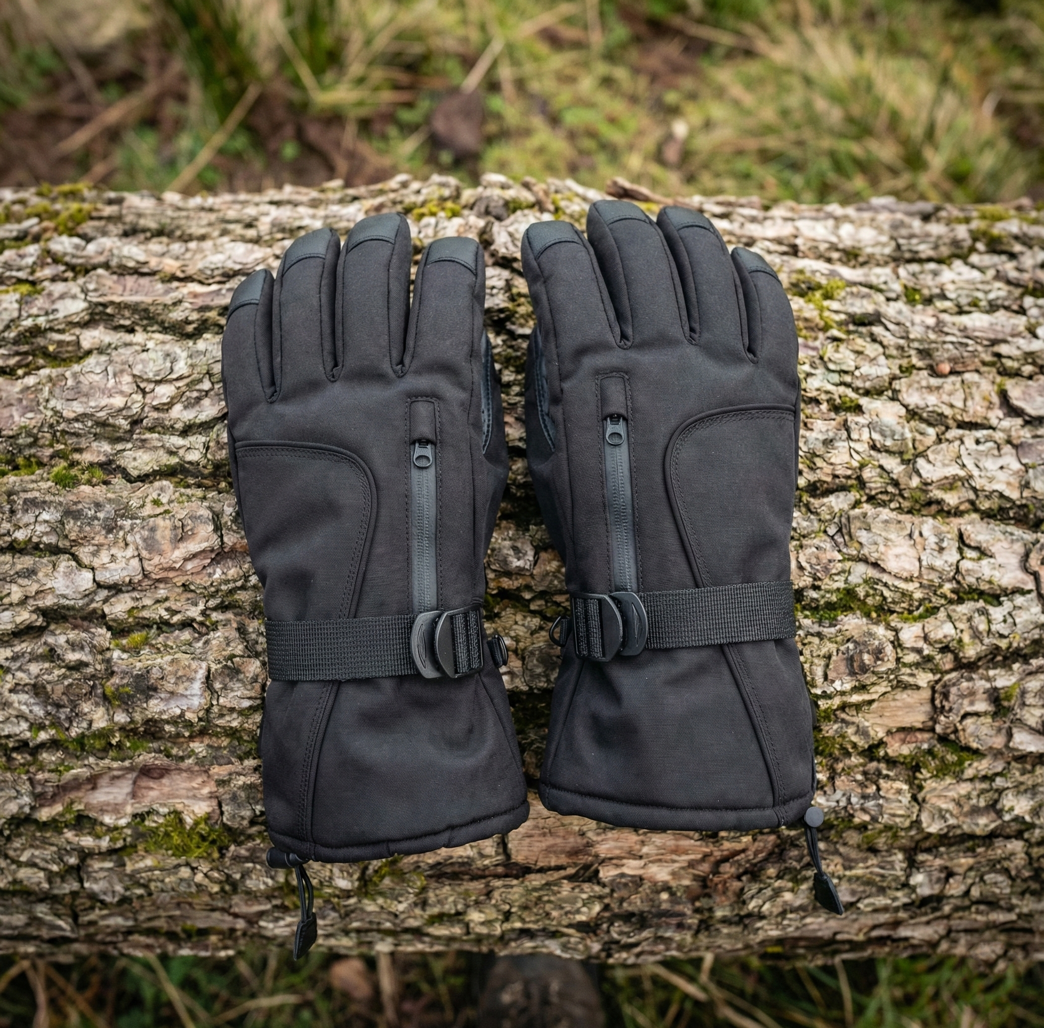 Waterproof Gloves