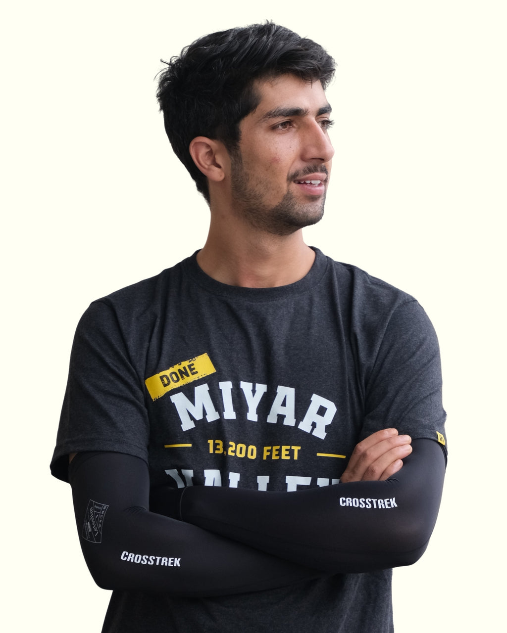 Arm Sleeves for Outdoors - UPF 50+UV Protection