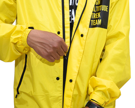 All Weather Shell Jacket