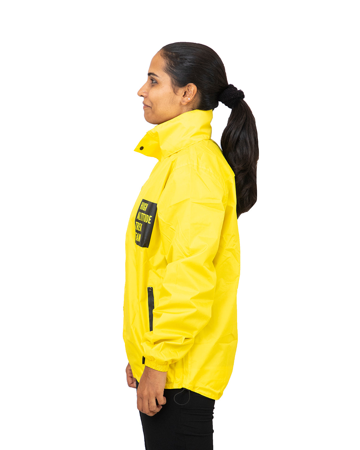 All Weather Shell Jacket