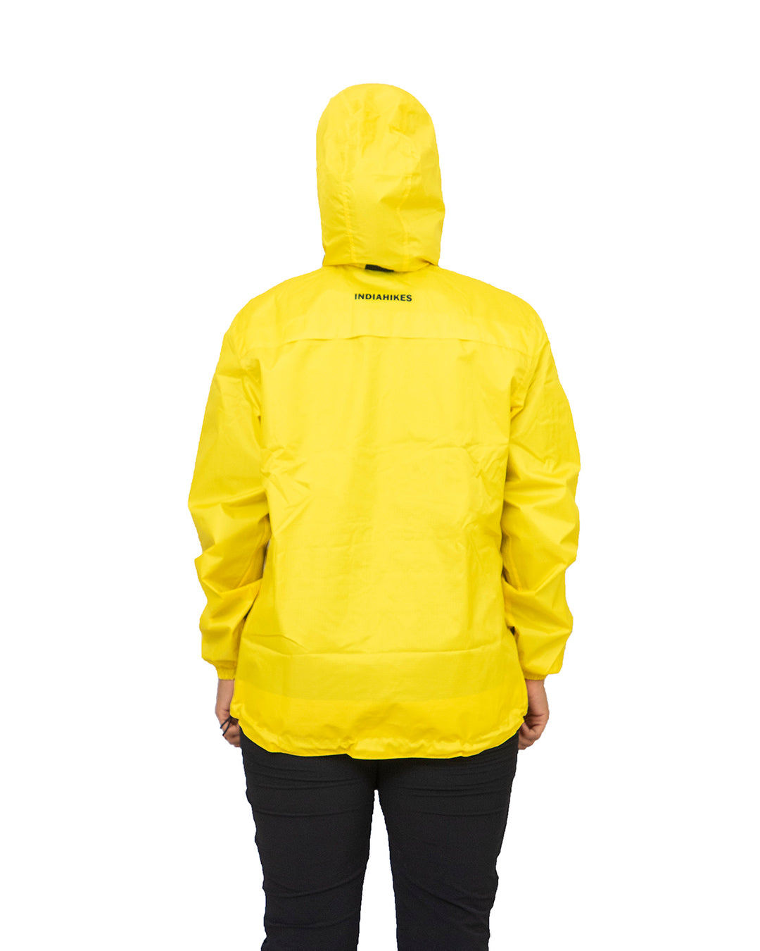 All Weather Shell Jacket