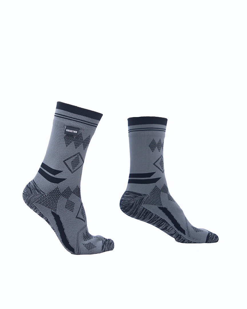 Waterproof Socks For Snow Trekking and Camping