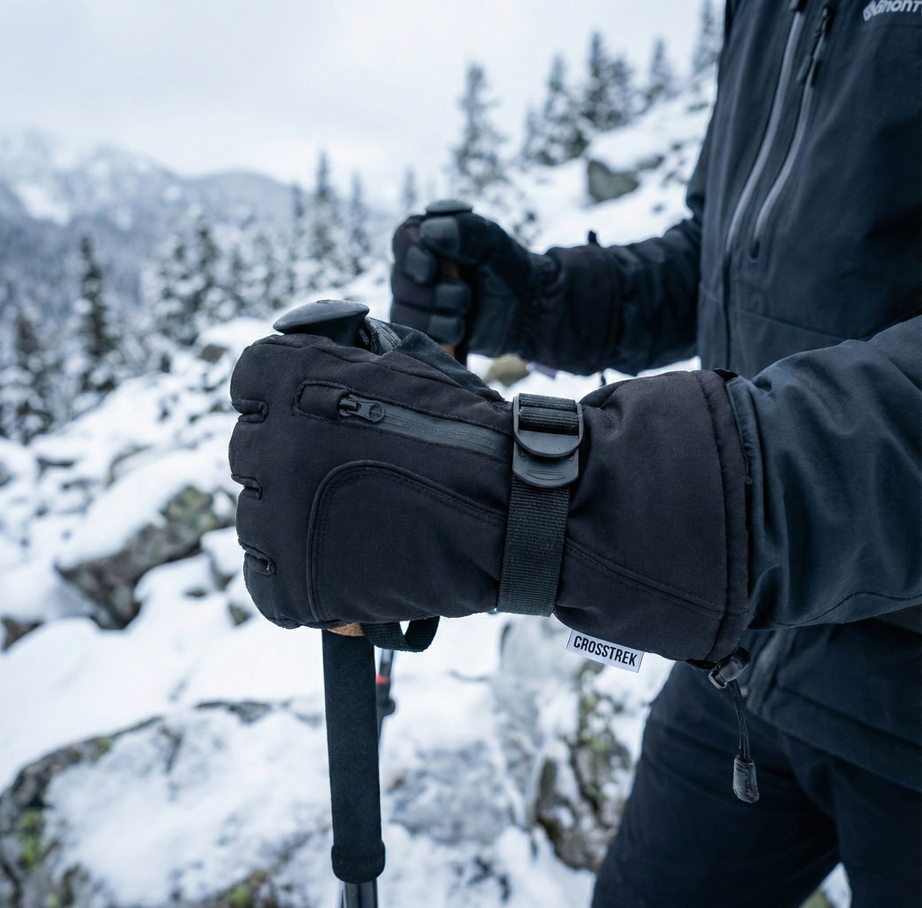Waterproof Gloves