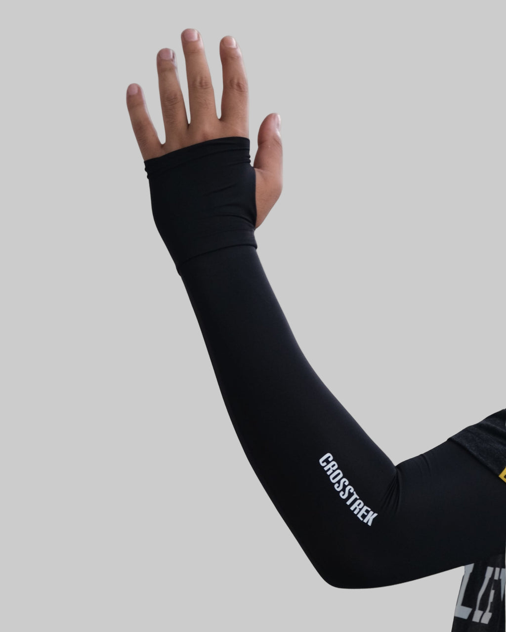 Arm Sleeves for Outdoors - UPF 50+UV Protection