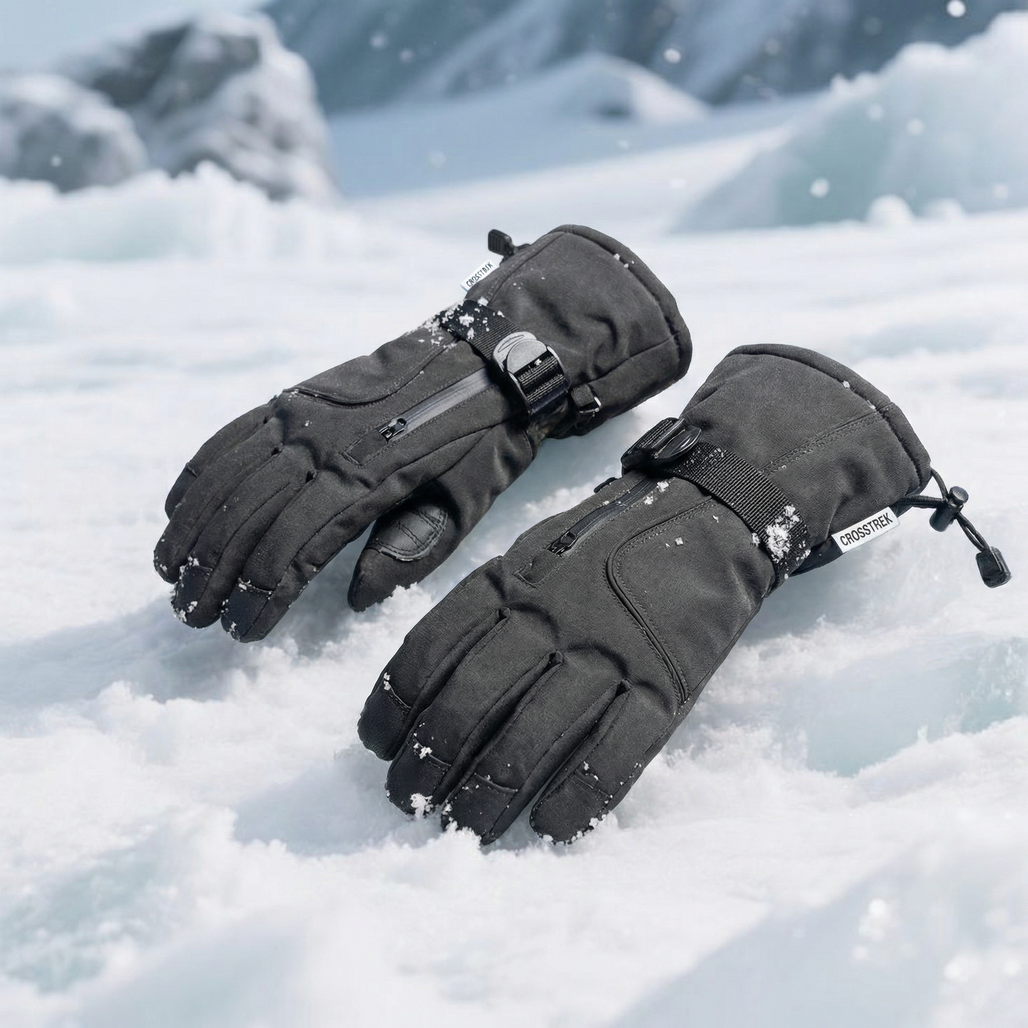 Waterproof Gloves
