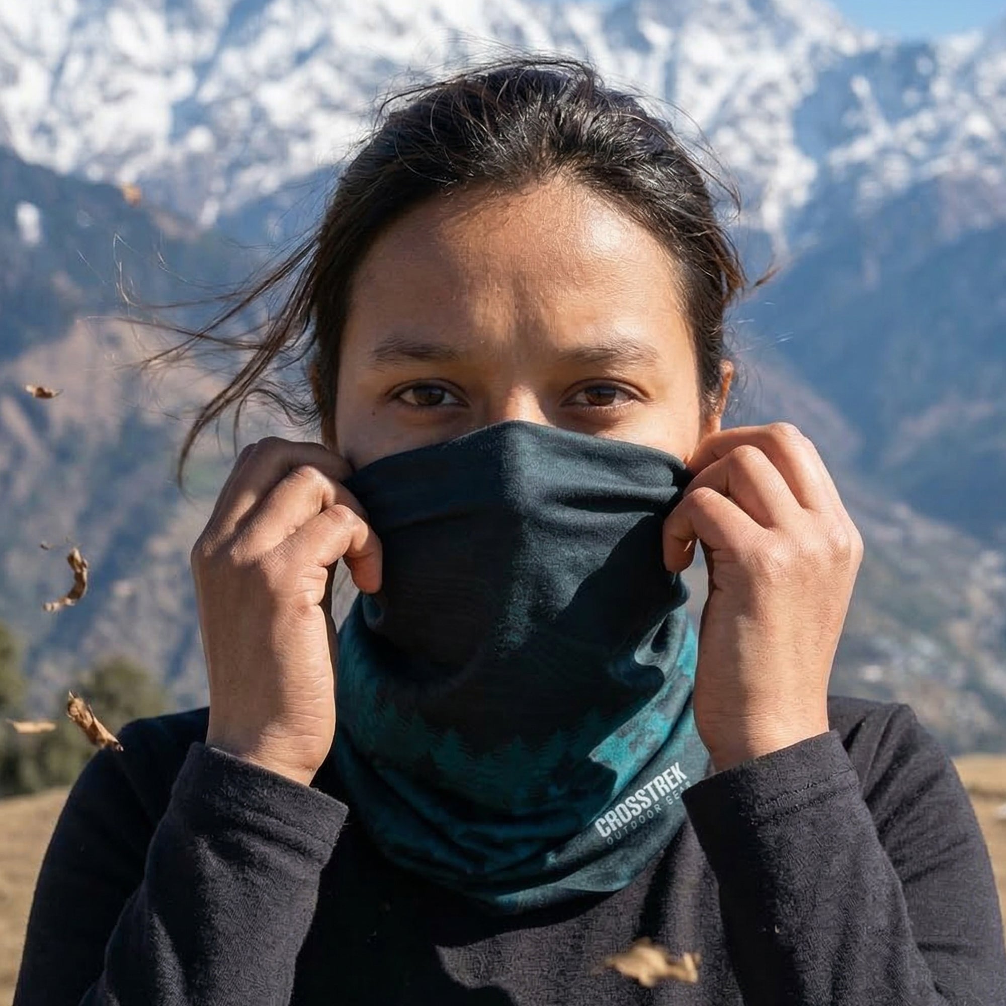 All-Weather Neck Gaiter