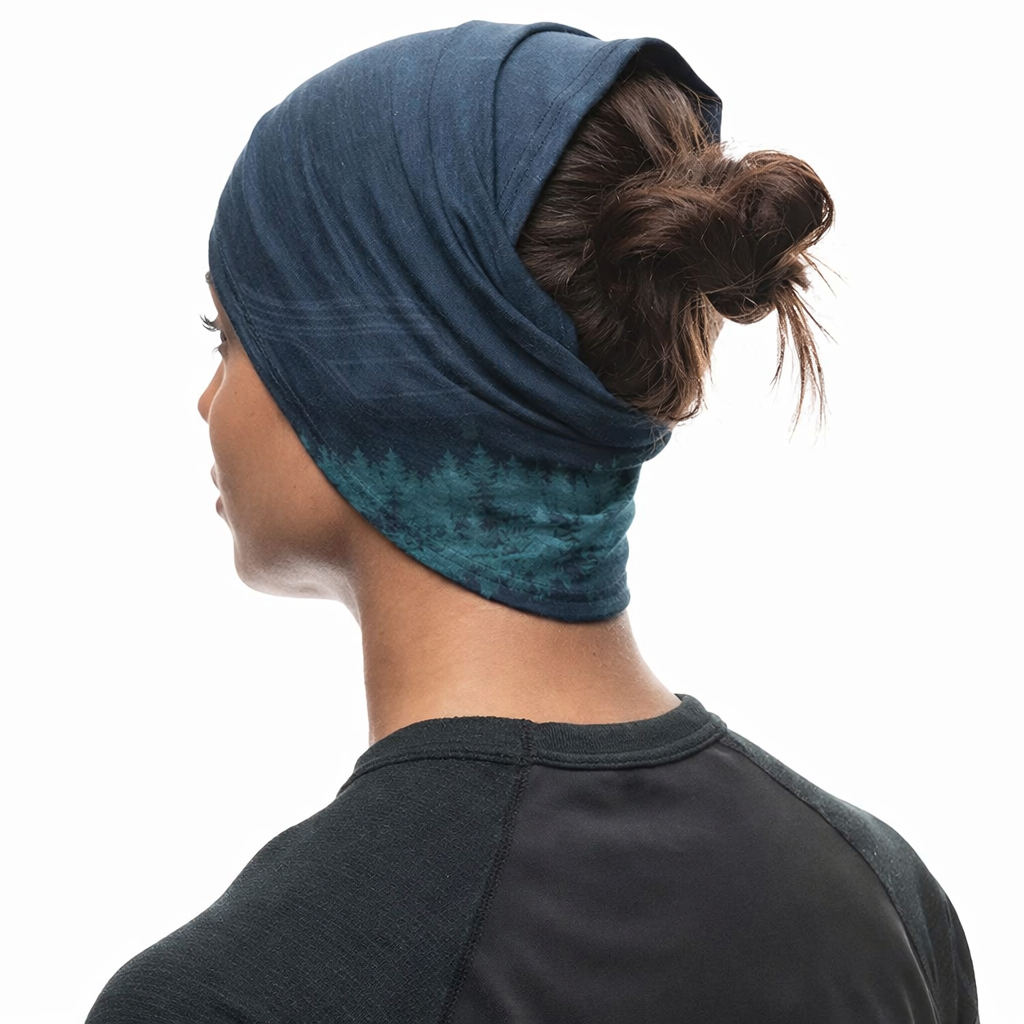 All-Weather Neck Gaiter
