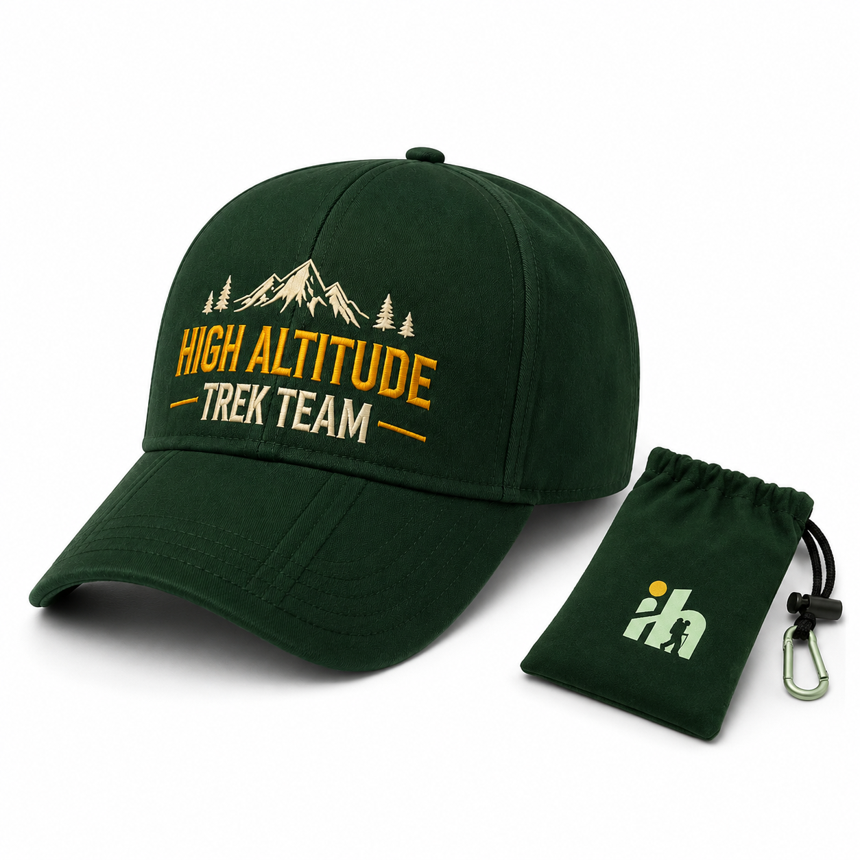 Terralite Cap