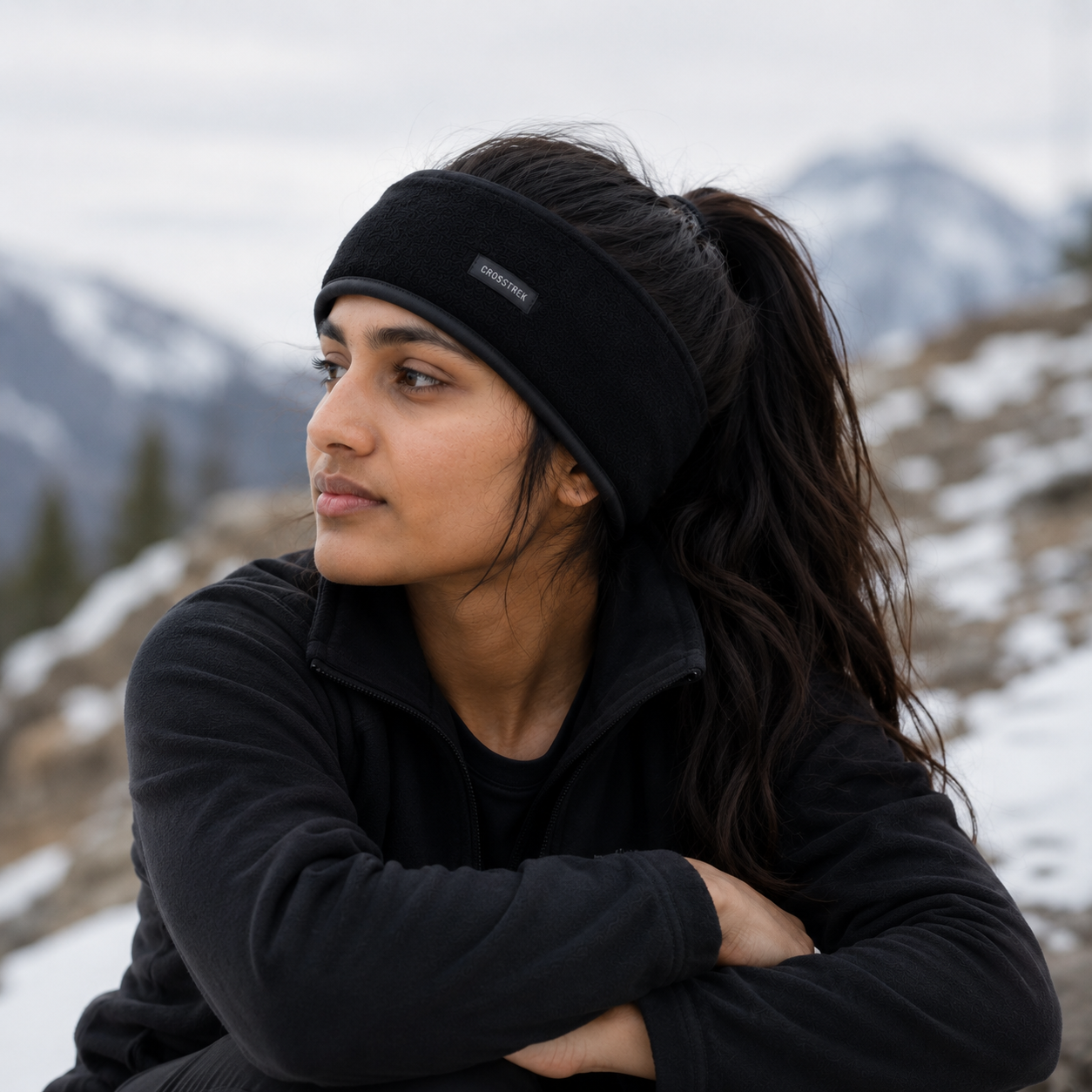 Fleece HeadBand