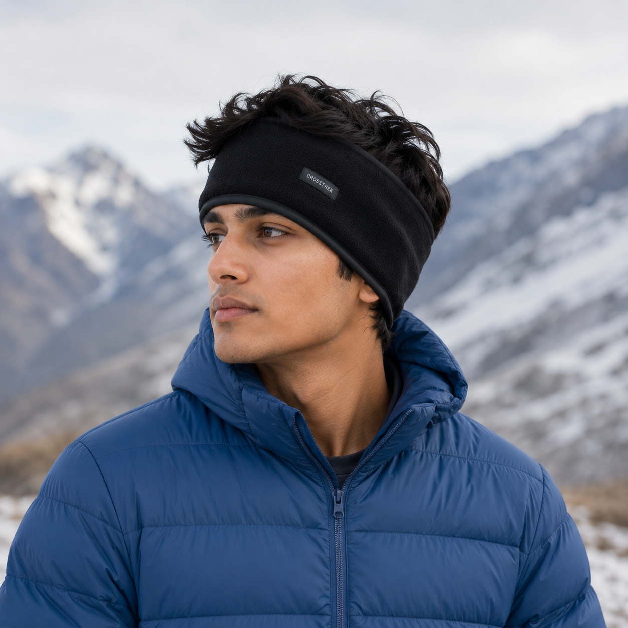 Fleece HeadBand