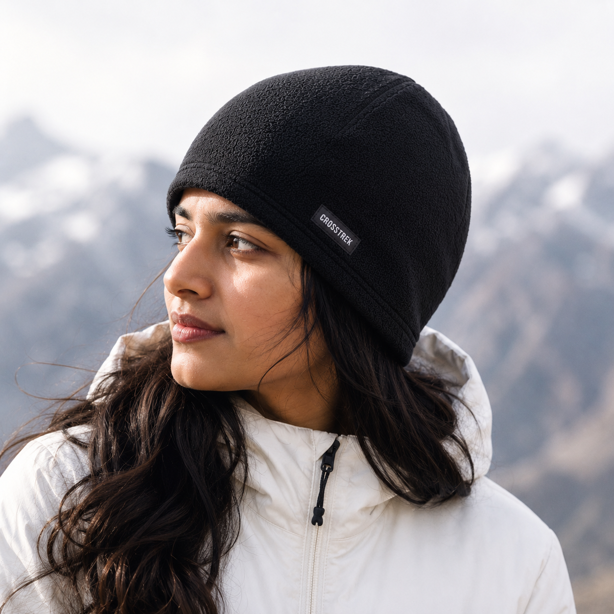 Fleece Cap