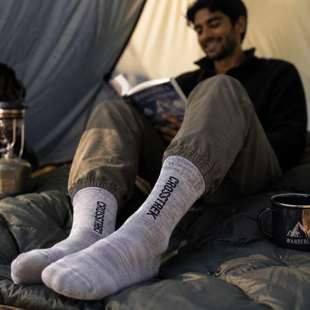 Purewool Merino Socks