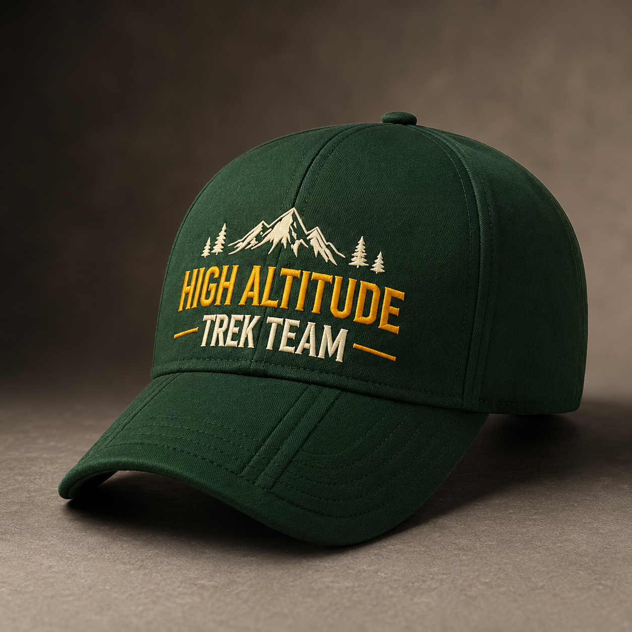Terralite Cap