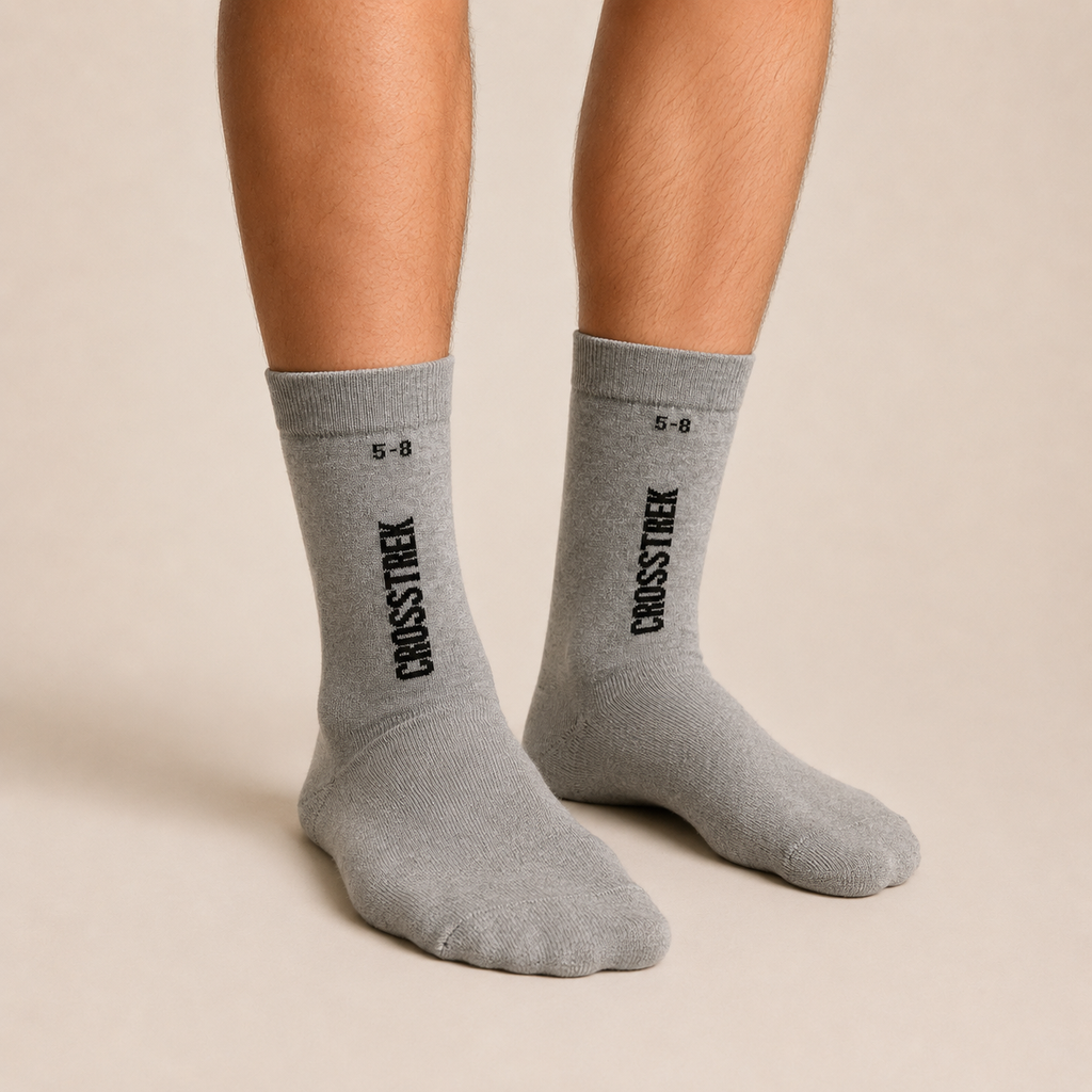 Purewool Merino Socks