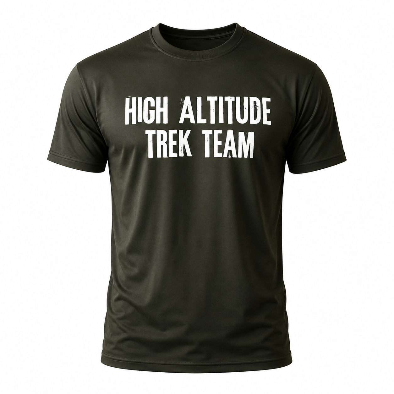 Trek Completion Tshirt (Jammu and Kashmir)