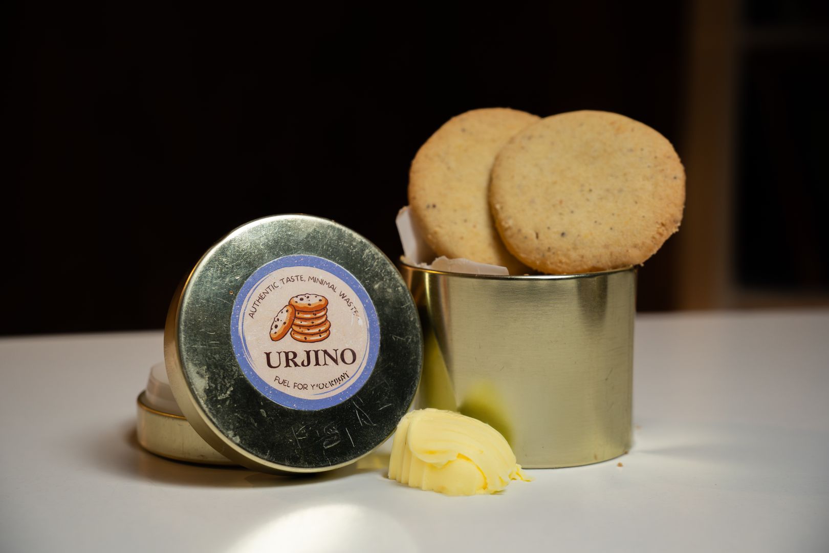 Cranberry / Shahi Thandai