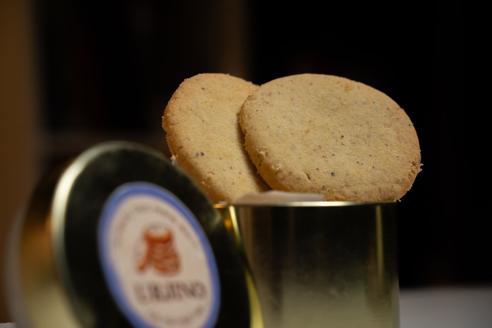 Cranberry / Shahi Thandai