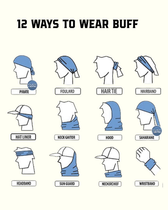 All Weather Buff