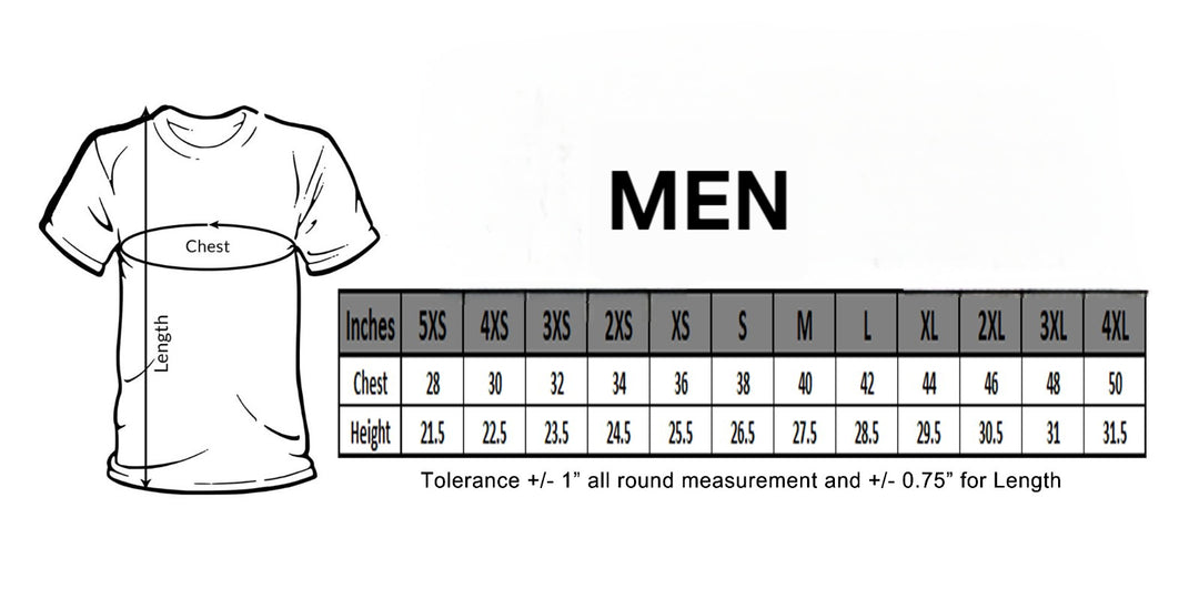WanderPro QuickDry T- shirt - Outdoor Edition
