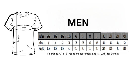 WanderPro QuickDry T- shirt - Outdoor Edition