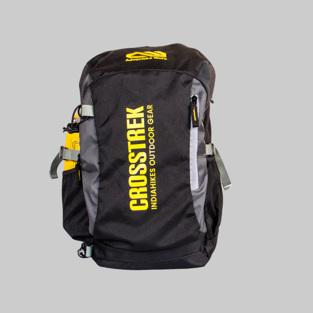 30L Trekking Backpack