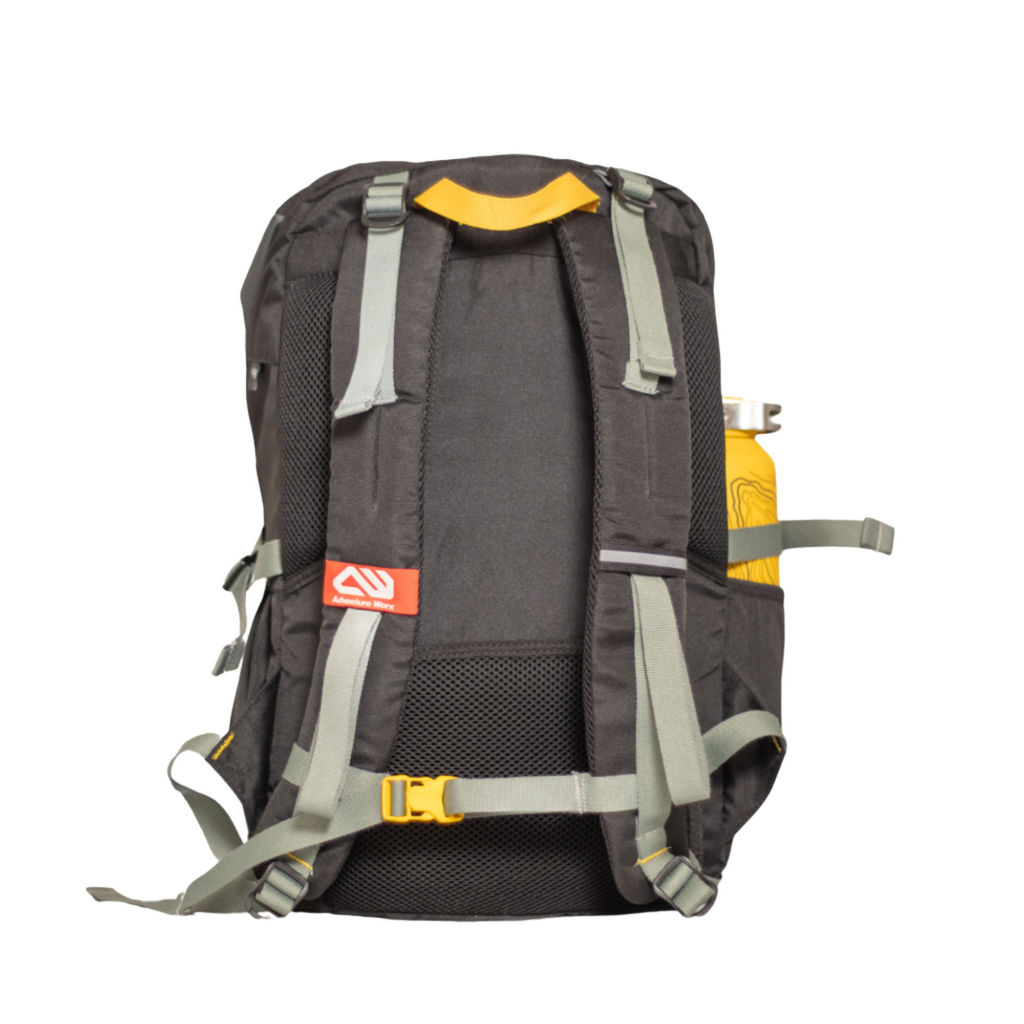 30L Trekking Backpack