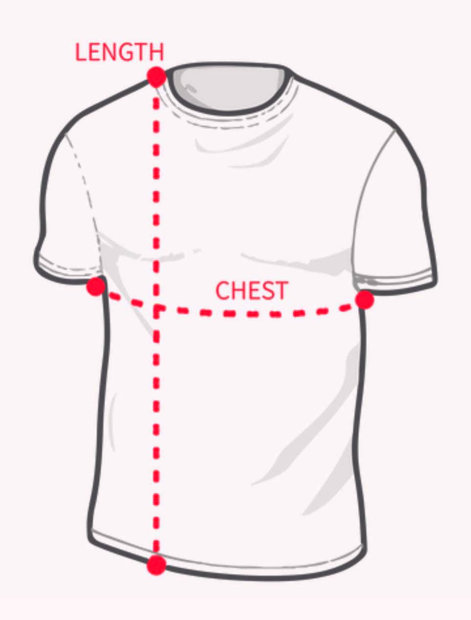 z_HATT T-Shirt - Male_Size L