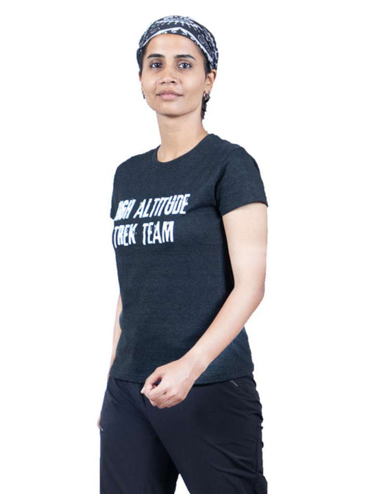Rupin Pass T-shirt (Women)
