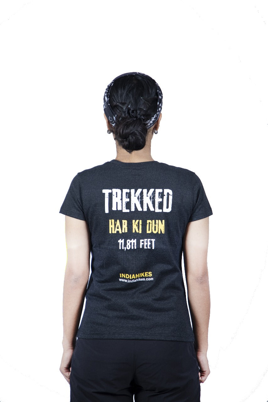 Buran Ghati T-shirt (Women)