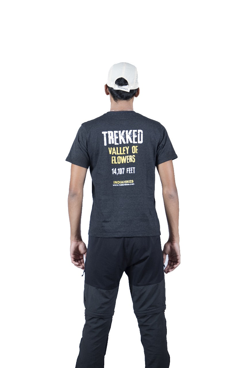 Everest Base Camp Gokyo Ri T-shirt (Men)