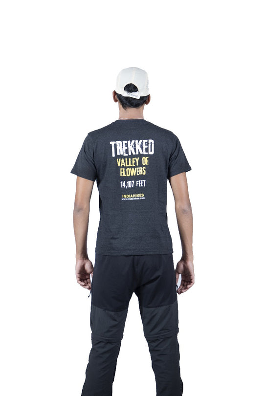 Everest Base Camp Gokyo Ri T-shirt (Men)